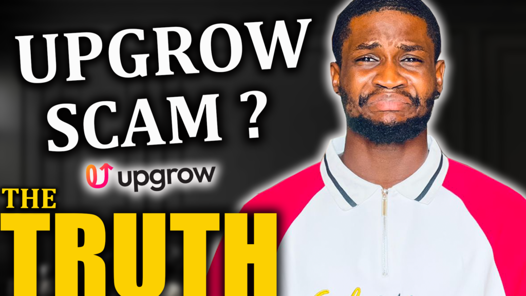 Upgrow Review Image